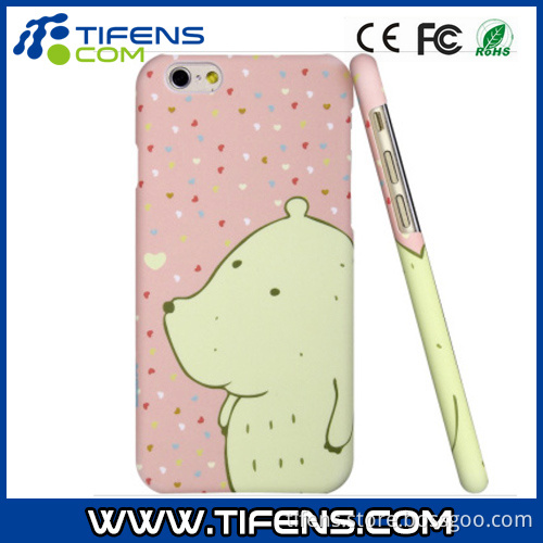 PP Protective Phone Case for iPhone 6